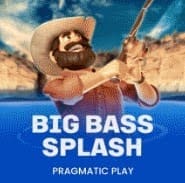 Nixbet Casino Big Bass Splash