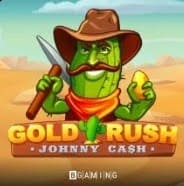 Nixbet Casino Gold Rush