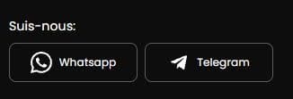 Nixbet Casino support client
