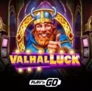 Nixbet Casino Valhalluck